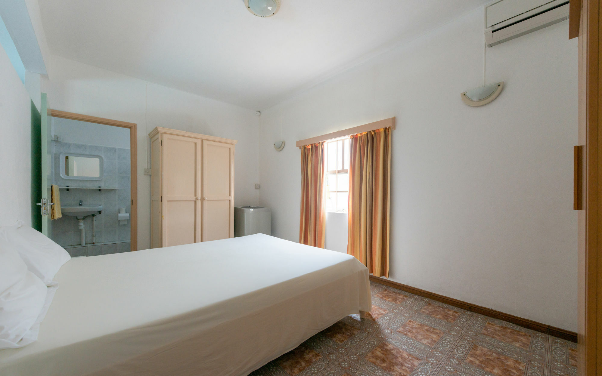 Wanna Studio Apartments Pointe aux Canonniers Ngoại thất bức ảnh